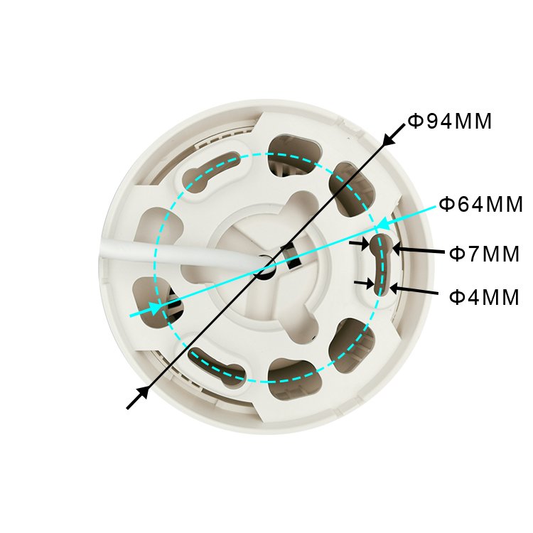 SWGJ cheap high-quality F37+XM330 3.6mm HD lens 2mp ir plastic dome indoor Dummy Dome hd white CCTV analog box camera cctv
