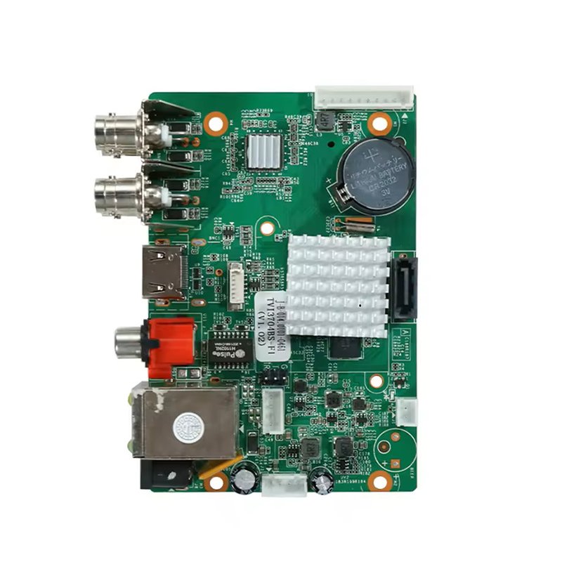 Manufacturers Wholesale ODM Multi-Layer Printed Circuit Board Assembly Production Pcba Pcb Circuit Board