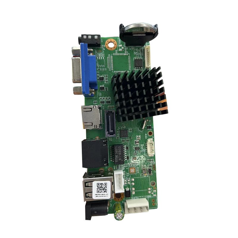 Manufacturers Wholesale ODM Multi-Layer Printed Circuit Board Assembly Production Pcba Pcb Circuit Board