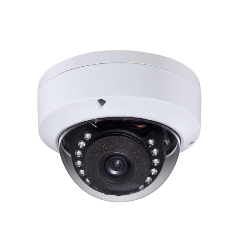 3mp 5mp 8mp CCTV analog camera AHD 2.8 mm /3.6 mm infrared lens Vandal-proof Dome 4 inch CCTV camera