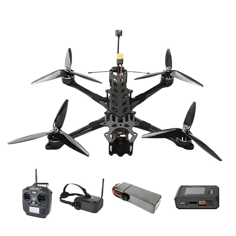 7-inch FPV Drone