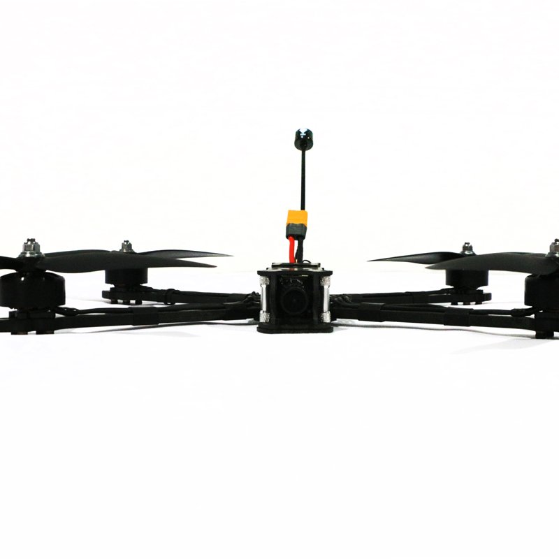 7-inch FPV Drone