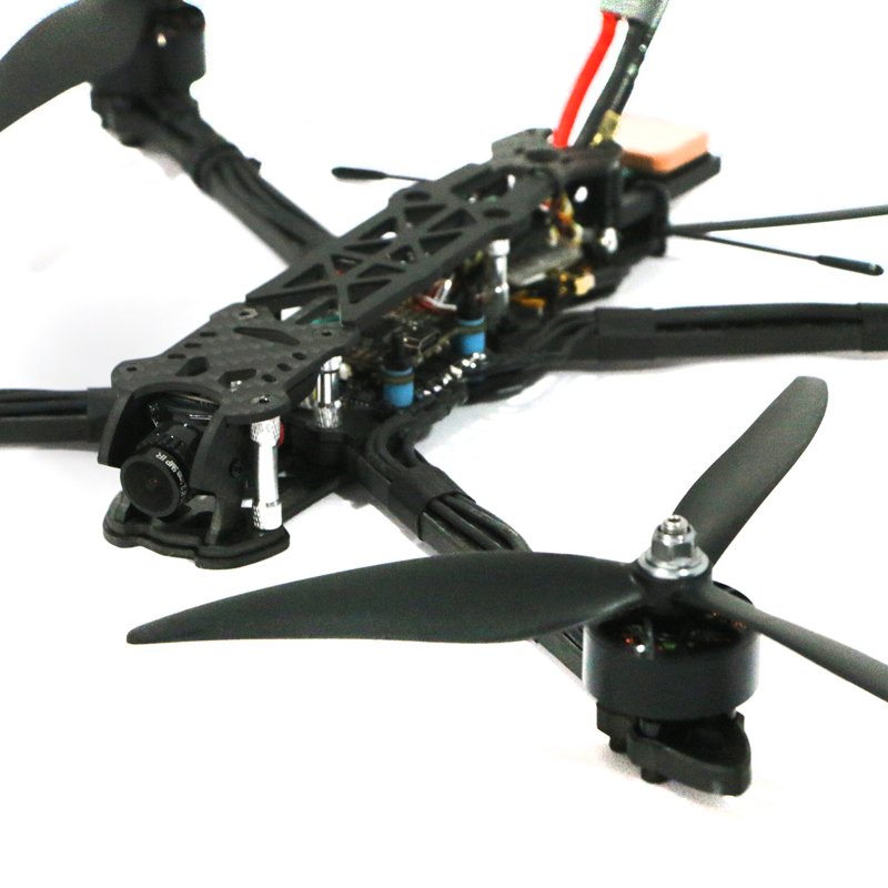 7-inch FPV Drone