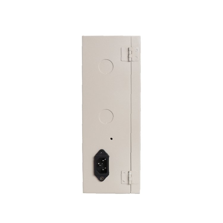5A 10A 20A 30A 40Amps Smps Switching Power Supply Metal 12V 24V Camera Power Supply Box for CCTV