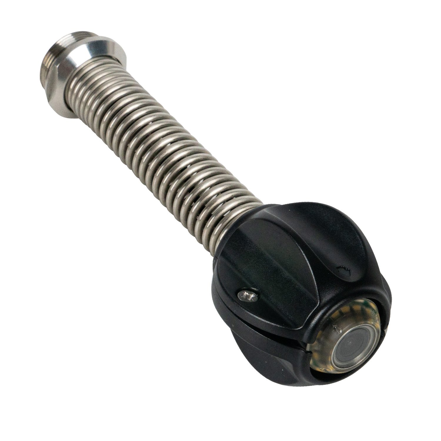 20m to 200m 9mm Cable 25mm HD 1080P Industrial Cctv Analog Camera System, Drain Sewer Pipe Inspection Camera with DVR