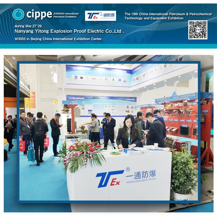 Group 1protected MA Mining use Explosion Proof Security Camera Explosion proof CCTV camera Exd I Mb
