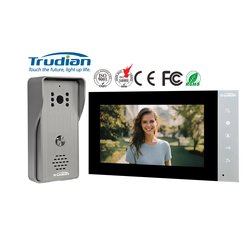 Two-way intercom