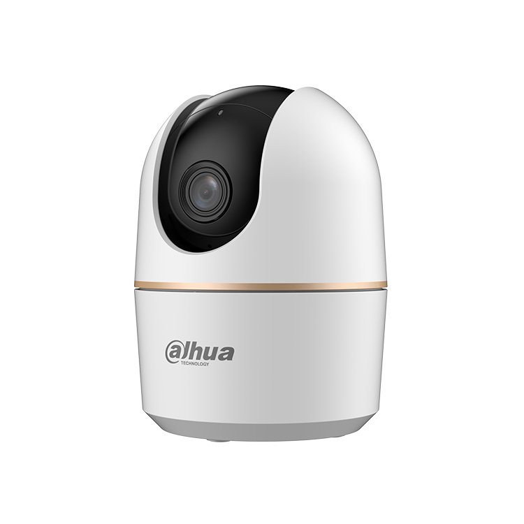 Dahua Hero Series CCTV Camera H2A 2MP Pan & Tilt Wireless WIFI Home Security Cameras