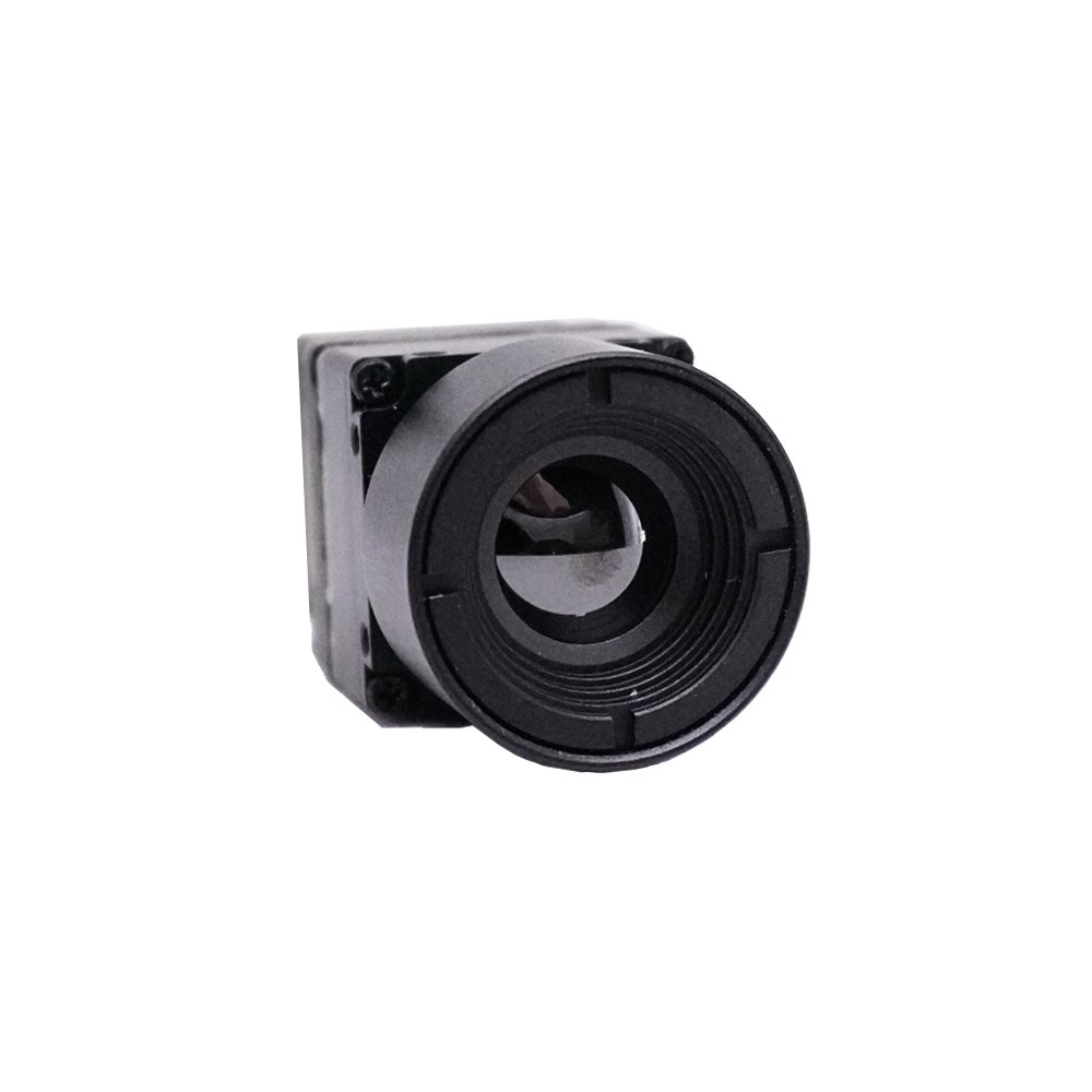 Cheap Mini Size 384*288 CVBS/USB Thermal Imager High Performance Lightweight Thermal Imaging Camera Module