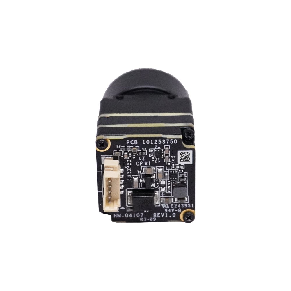 Cheap Mini Size 384*288 CVBS/USB Thermal Imager High Performance Lightweight Thermal Imaging Camera Module