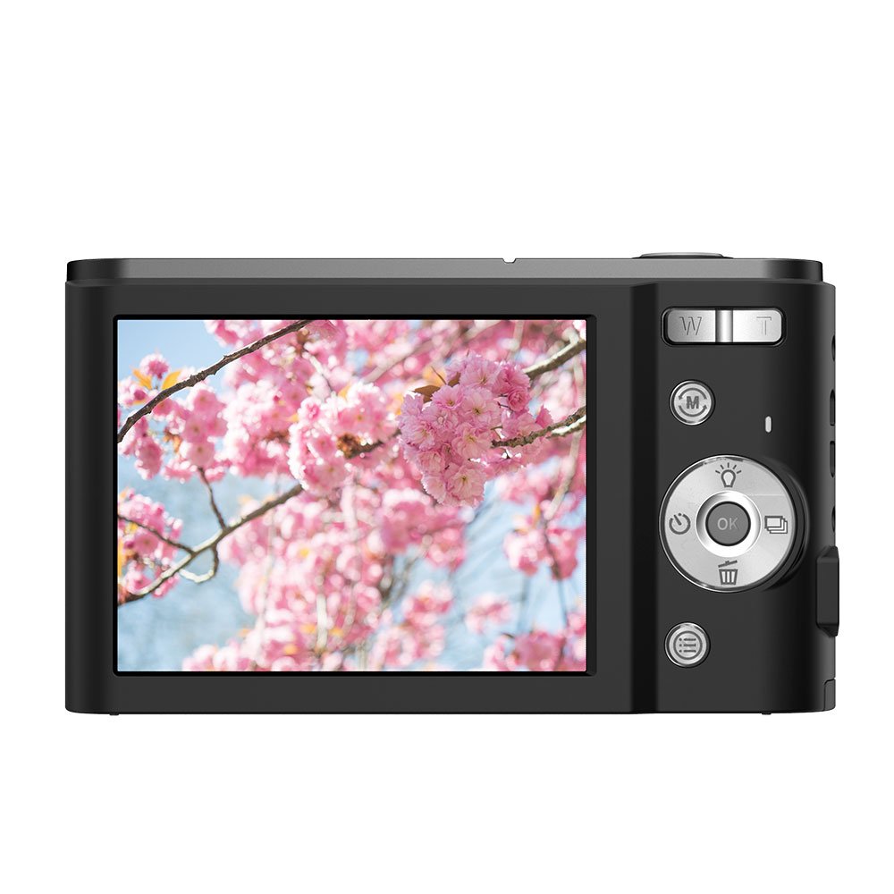 Digital video photo camera 4.0" Display HD 1080P professional SLR Camera vlog mini digital slr hd and dslr camera for kids
