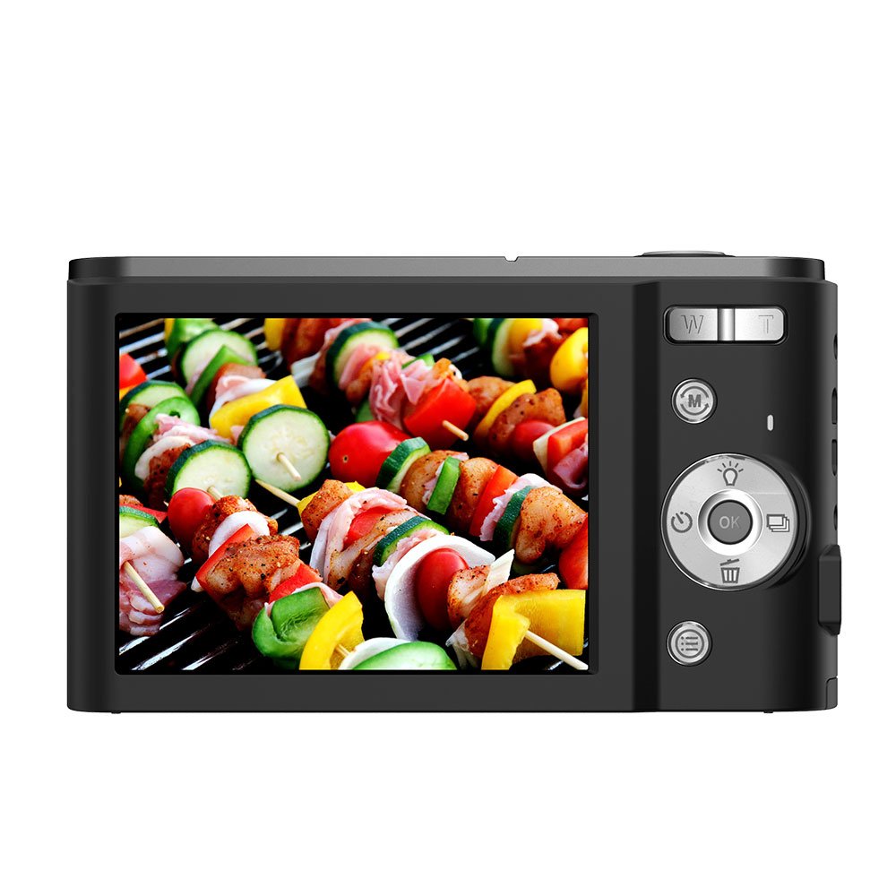 Digital video photo camera 4.0" Display HD 1080P professional SLR Camera vlog mini digital slr hd and dslr camera for kids