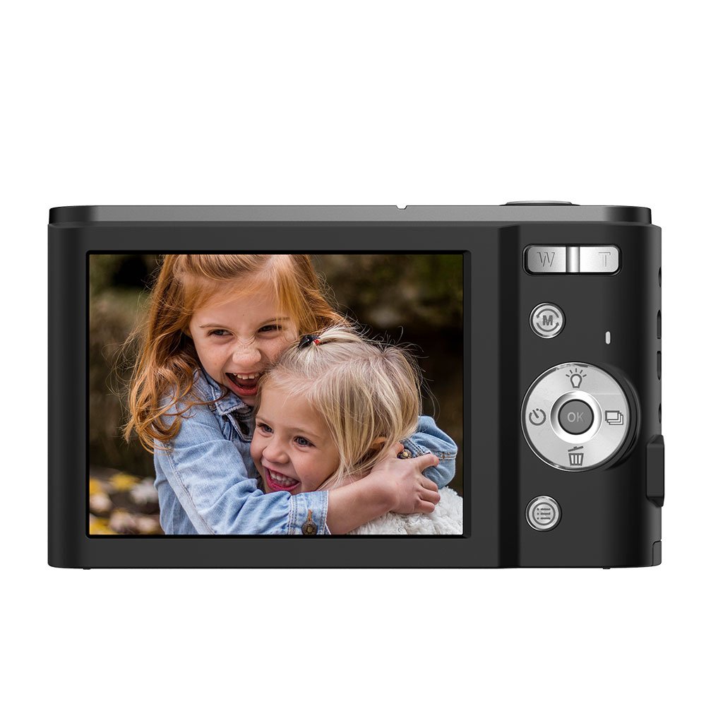 Digital video photo camera 4.0" Display HD 1080P professional SLR Camera vlog mini digital slr hd and dslr camera for kids