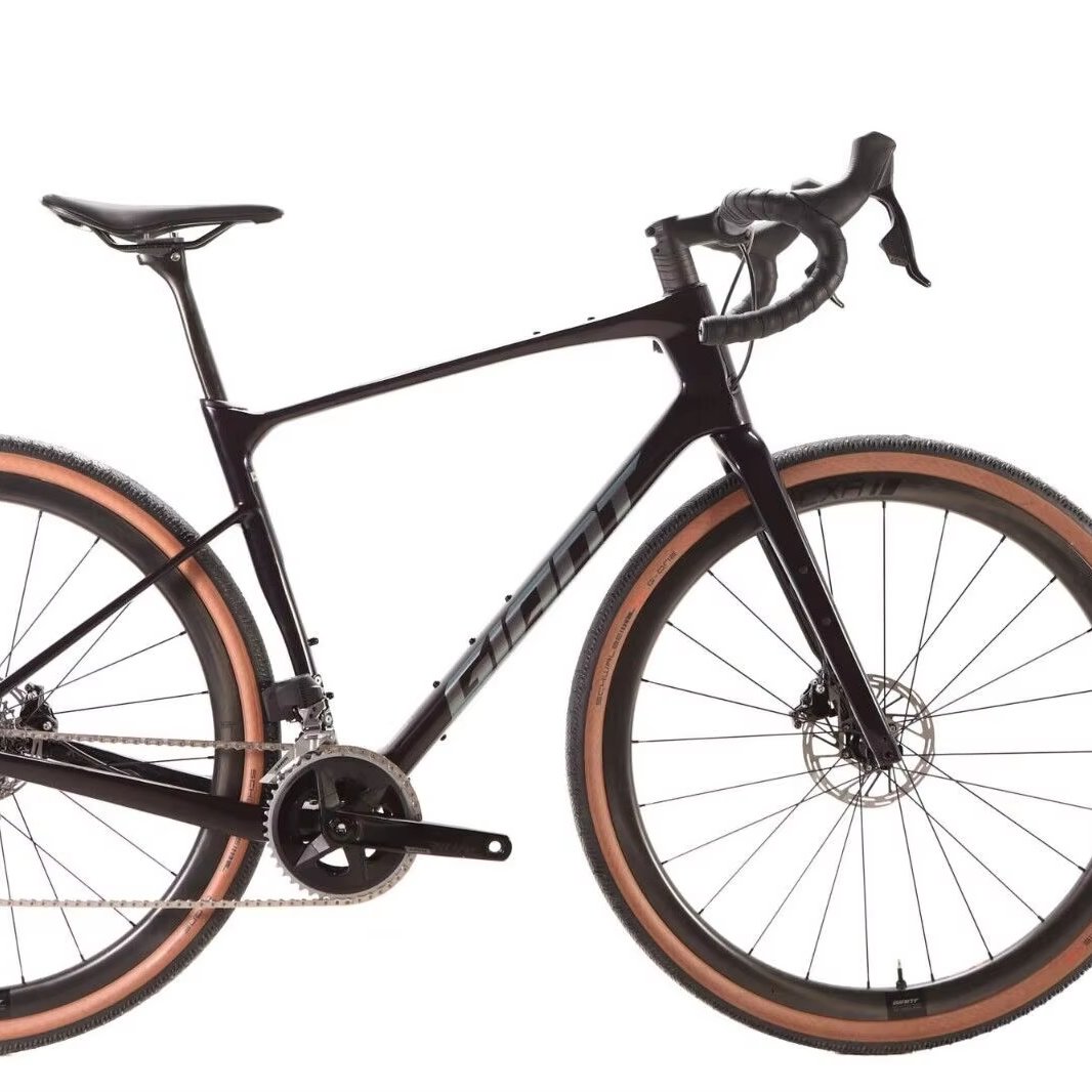 Giant Revolt Advanced Pro 1 Sram Rival AXS Gravel Bike 2023