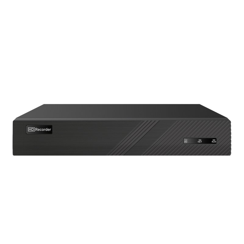 TVT High Quality 5MP H 265 4 8 16 Channel DVR Digital Video Recorder Camera DVR 1 SATA Compression Rohs HDD FPS