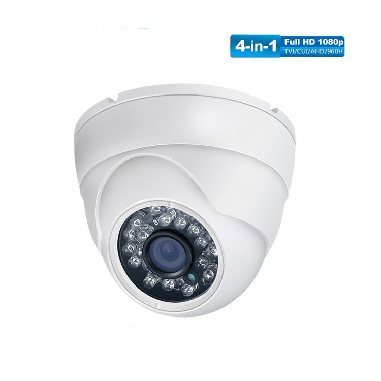 Hot Selling New Product Very Small CCTV AHD Analog Camera in Dubai Cheap Price High Quality