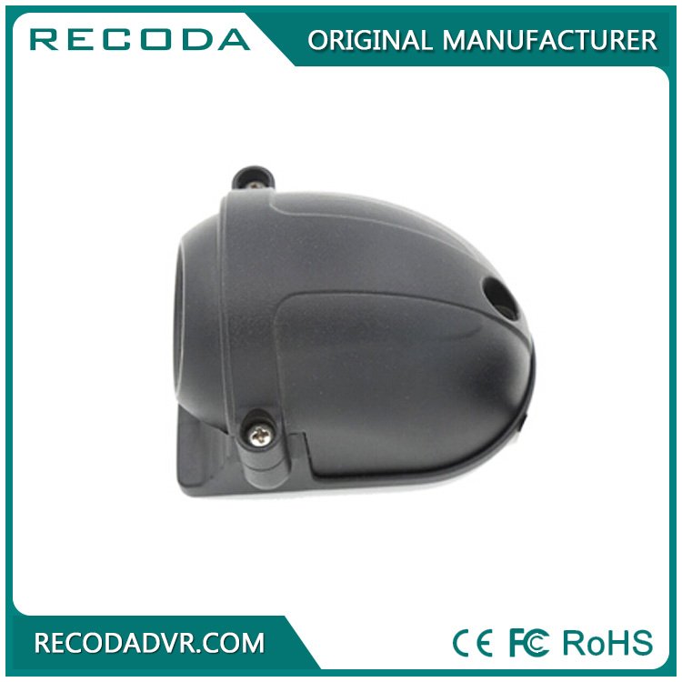 Car rear camera Side view Full AHD 2MP/1.3MP/1MP Analog Camera Mobile DVR car security