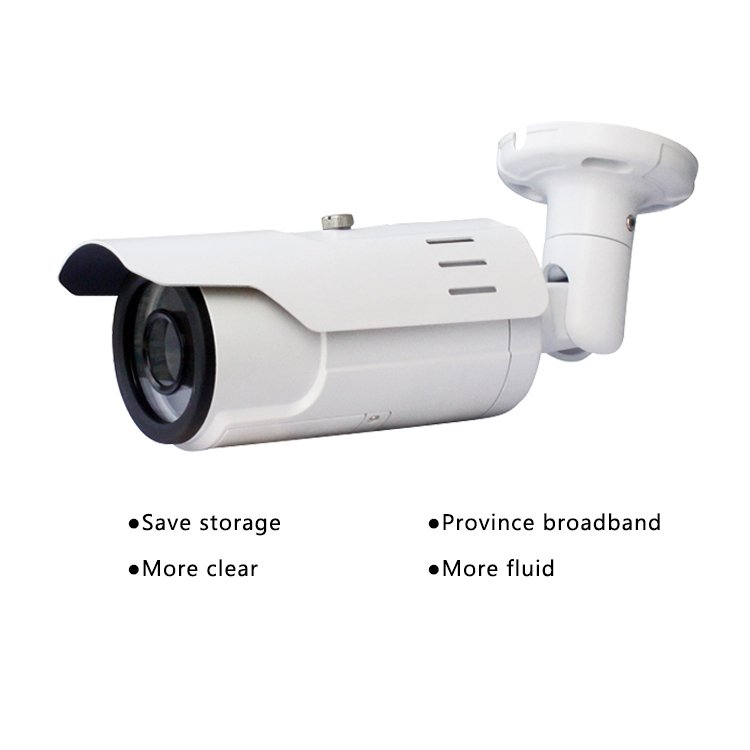 2022 Newly Released Ip Camera 8mp Cmos Imx335 Camera Bullet Ai Smart Ip Camera Module Rv1126 Motherboard