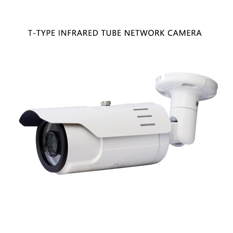 2022 Newly Released Ip Camera 8mp Cmos Imx335 Camera Bullet Ai Smart Ip Camera Module Rv1126 Motherboard