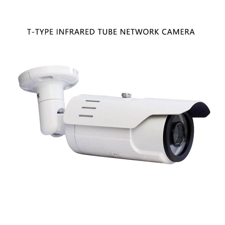 2022 Newly Released Ip Camera 8mp Cmos Imx335 Camera Bullet Ai Smart Ip Camera Module Rv1126 Motherboard