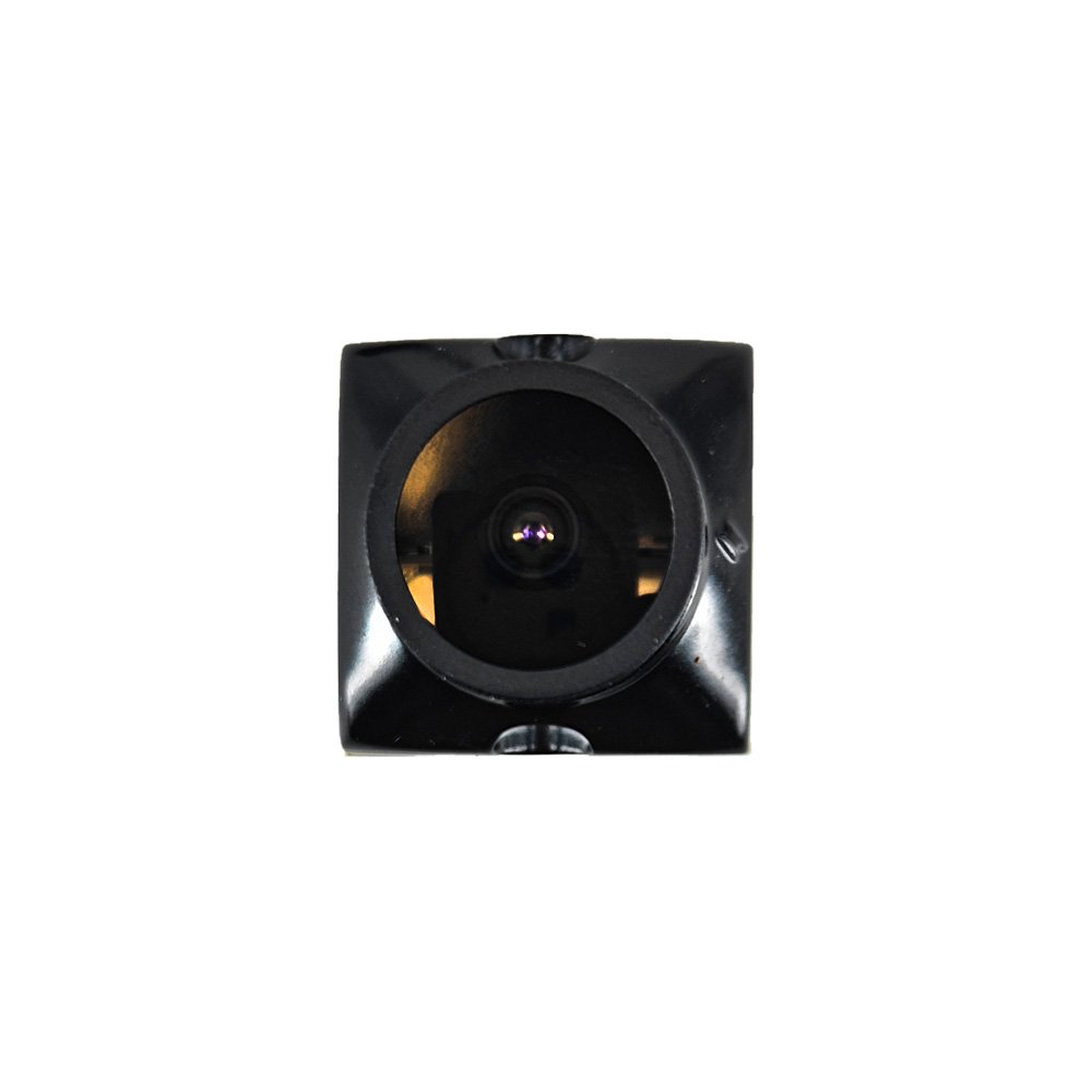 1200TVL CADDX FPV 2.1MM Lens 1/3' CMOS Sensor CVBS FPV Drone Camera Portable 4K Camera Analog Mini FPV Camera for Load Drone