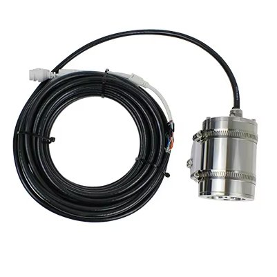 deep well borehole fishing underwater network underwater camera cameraAquaculture camera