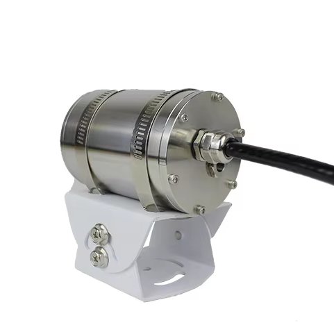 deep well borehole fishing underwater network underwater camera cameraAquaculture camera