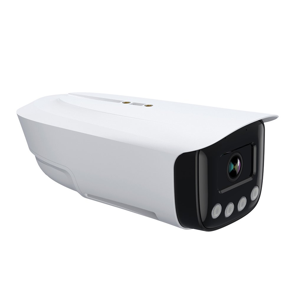 Facial detection 32 faces per frame alarm API MQTT CCTV video surveillance face recognition camera system