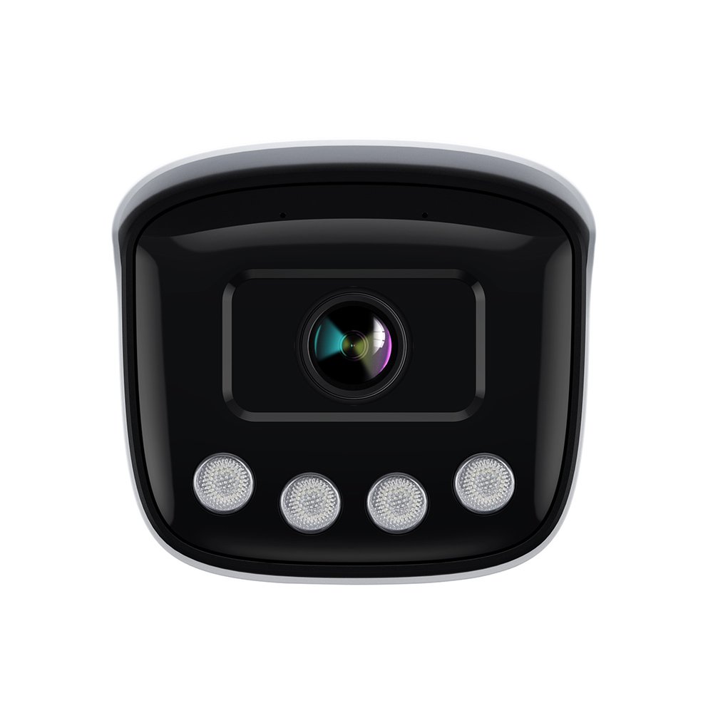 Facial detection 32 faces per frame alarm API MQTT CCTV video surveillance face recognition camera system