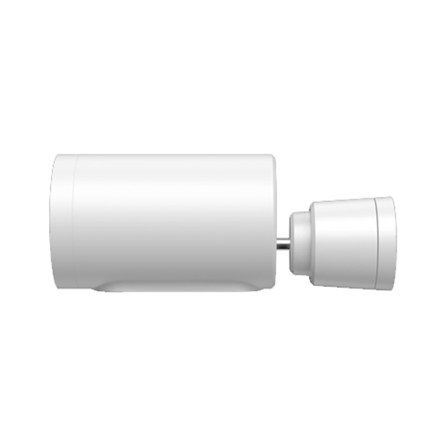 4MP HD F1.6 Starlight Sensing Series support WDR Night color Vision bullet Analog security Camera