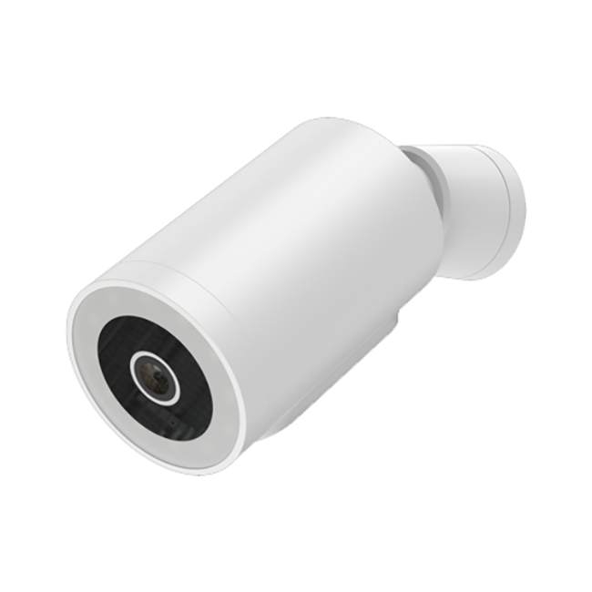 4MP HD F1.6 Starlight Sensing Series support WDR Night color Vision bullet Analog security Camera