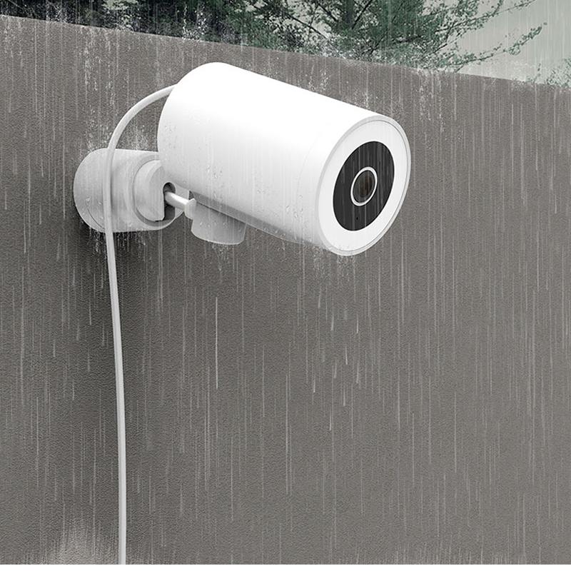 4MP HD F1.6 Starlight Sensing Series support WDR Night color Vision bullet Analog security Camera