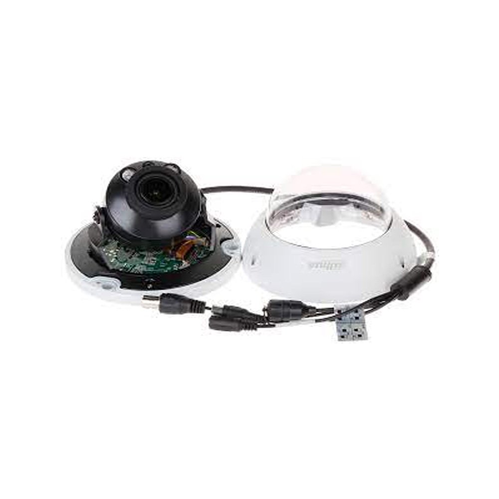 Dahua 5MP Starlight HDCVI IR Dome Camera HAC-HDBW1500R-Z