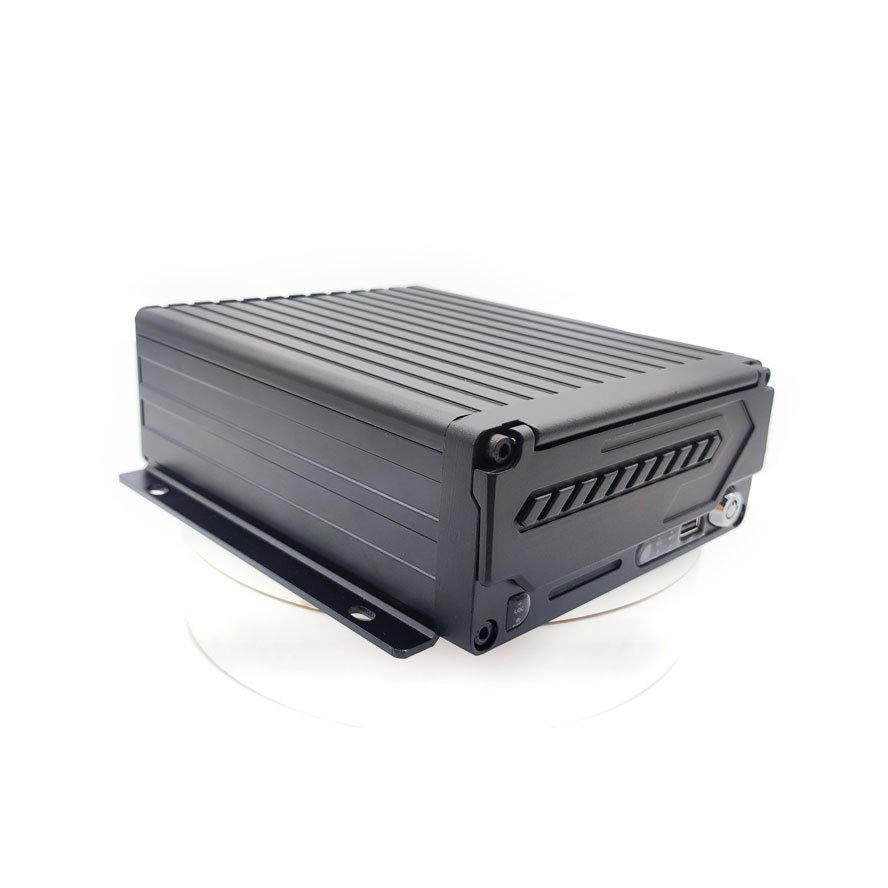 FL&OEM 8CH 1080P MDVR 4G GPS Car HDD/SSD Mobile DVR Fleet Management System Truck Vehicle CCTV Tracking System