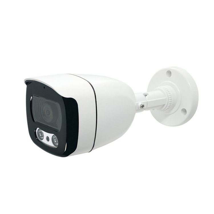 Color Night vision 2MP TVI CVI Analog AHD Outdoor Waterproof Video Surveillance Bullet Security Camera for DVR