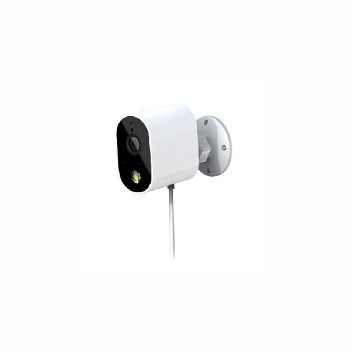 IP66 Waterproof 4MP Outdoor CCTV Security Camera Audio Video Surveillance DVR NVR Analog Bullet Cloud Data Store Metal Housing