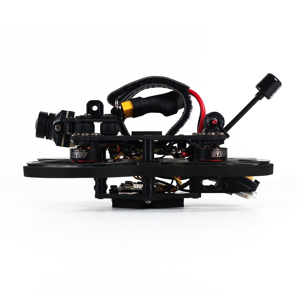 Axisflying 2024 Profesional Remote Control 10km HD Camera FPV Drone