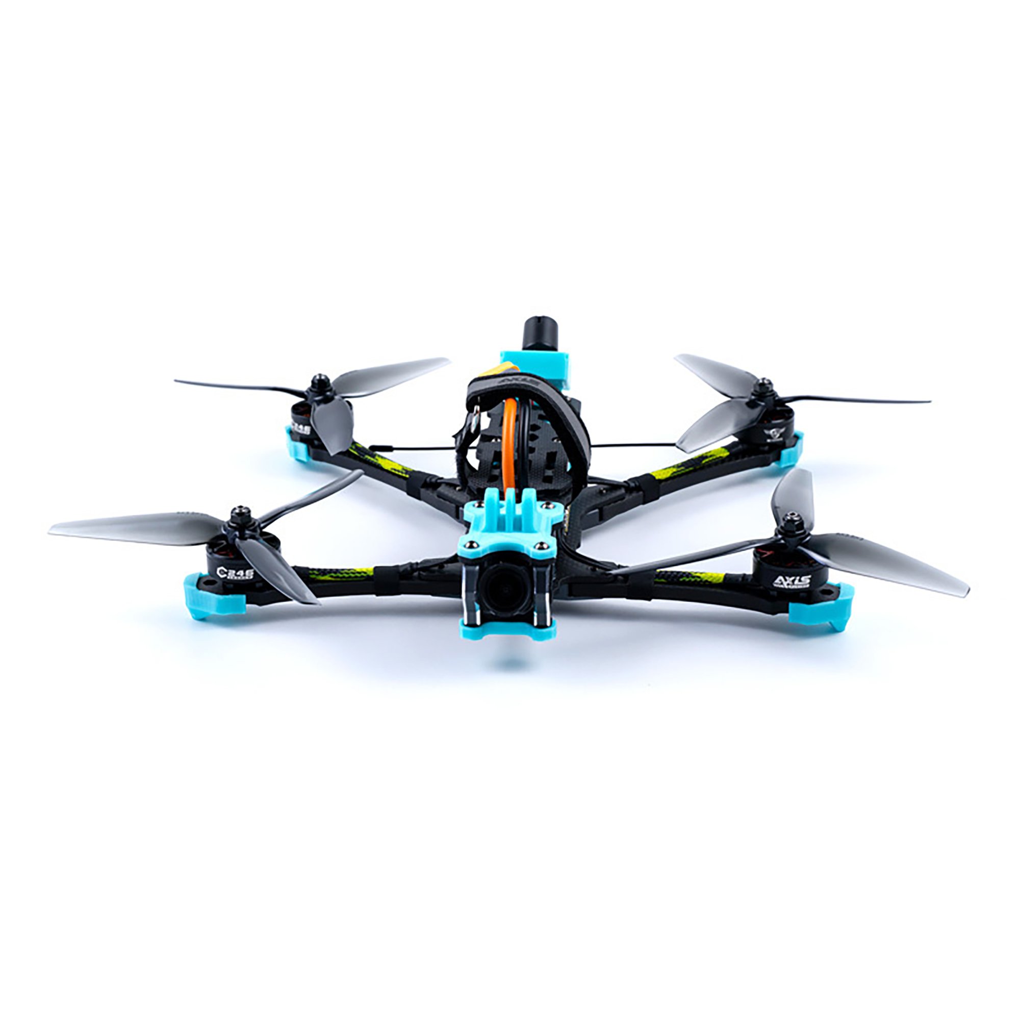 New 2024 Hot Free shipping's items Quadcopter Remote Control 10KM 2kg payload drone