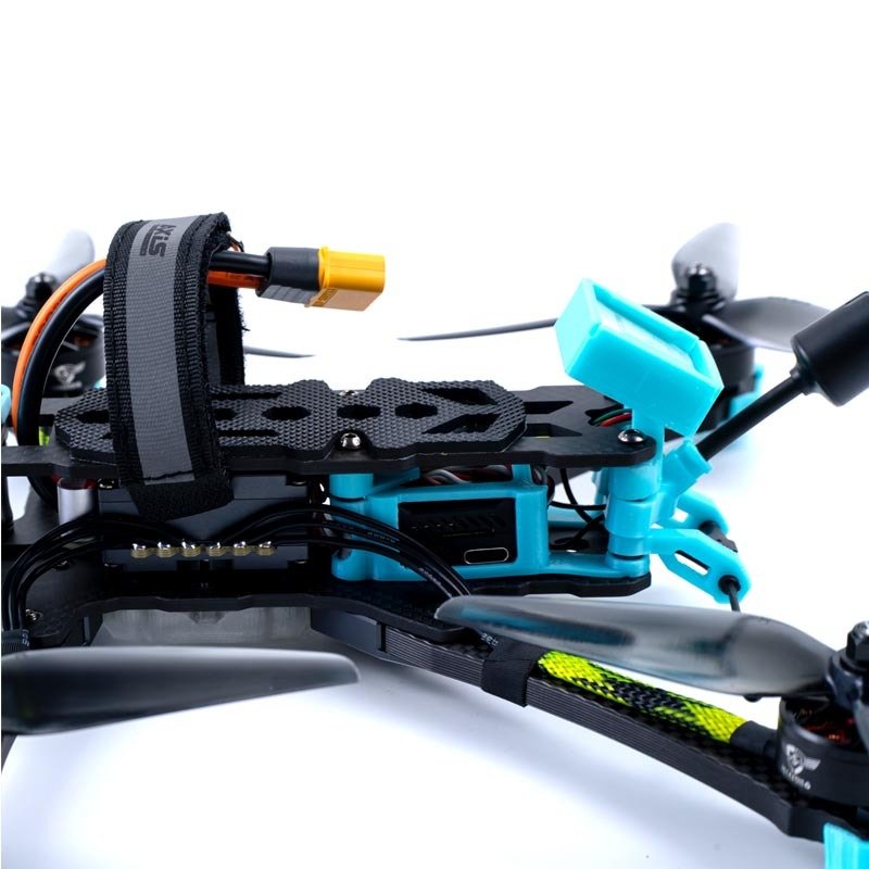 New 2024 Hot Free shipping's items Quadcopter Remote Control 10KM 2kg payload drone