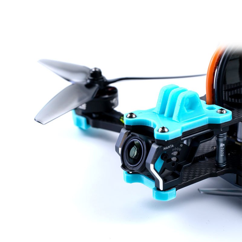 New 2024 Hot Free shipping's items Quadcopter Remote Control 10KM 2kg payload drone