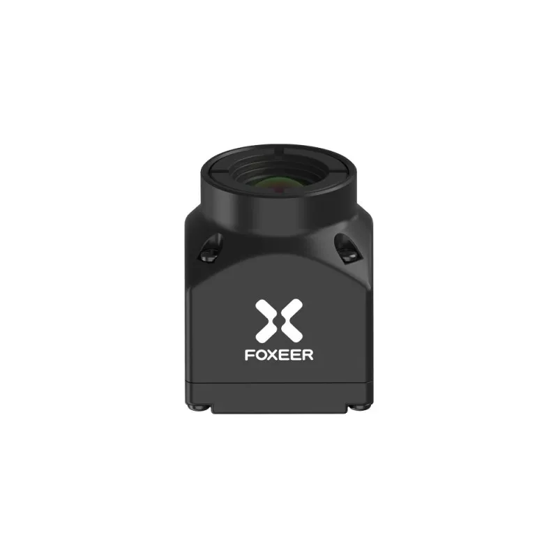Pre-order Foxeer FT384 Thermal Analog CVBS Camera for FPV RC Racing Freestyle Drone Quad
