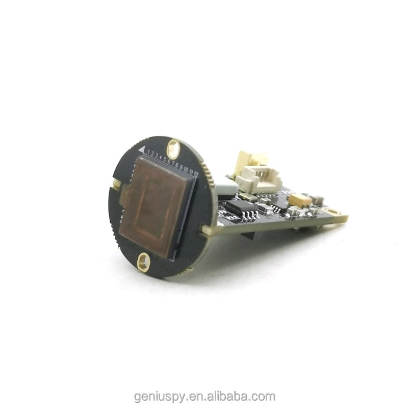 Low Temperature Resist AWB IMX290 IMX385 1080P 60fps EX-SDI HD-SDI Analog Security CCTV Medical Industrial Camera Module Board