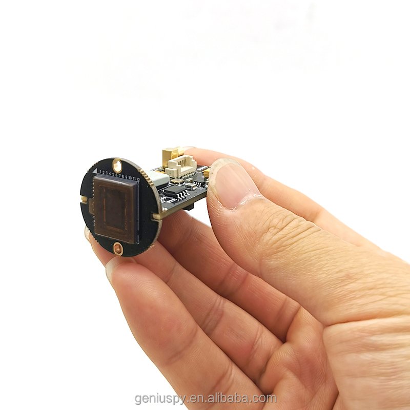 Low Temperature Resist AWB IMX290 IMX385 1080P 60fps EX-SDI HD-SDI Analog Security CCTV Medical Industrial Camera Module Board