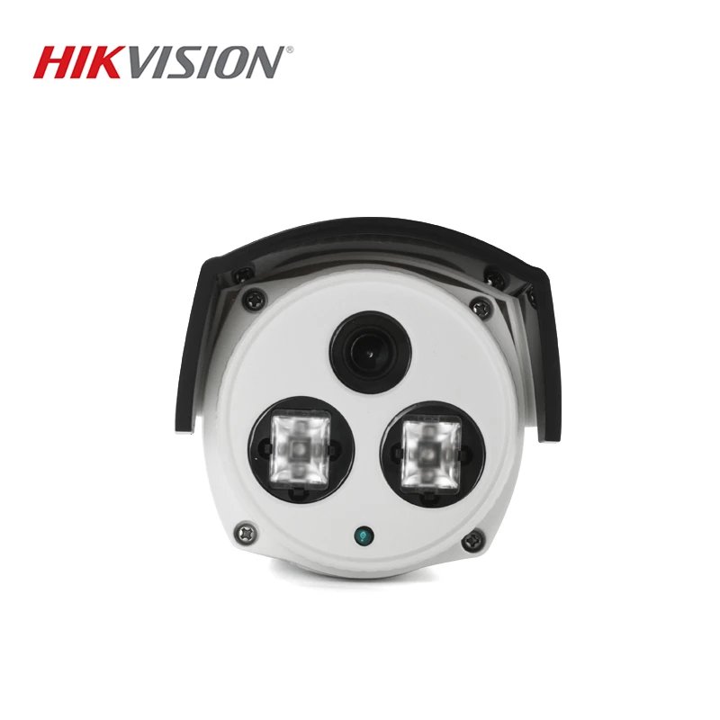 Original Hk Night Vision Security Camera Waterproof Warm Light Ahd Camera Cctv Ahd Outdoor Video Surveillance Analog Camera