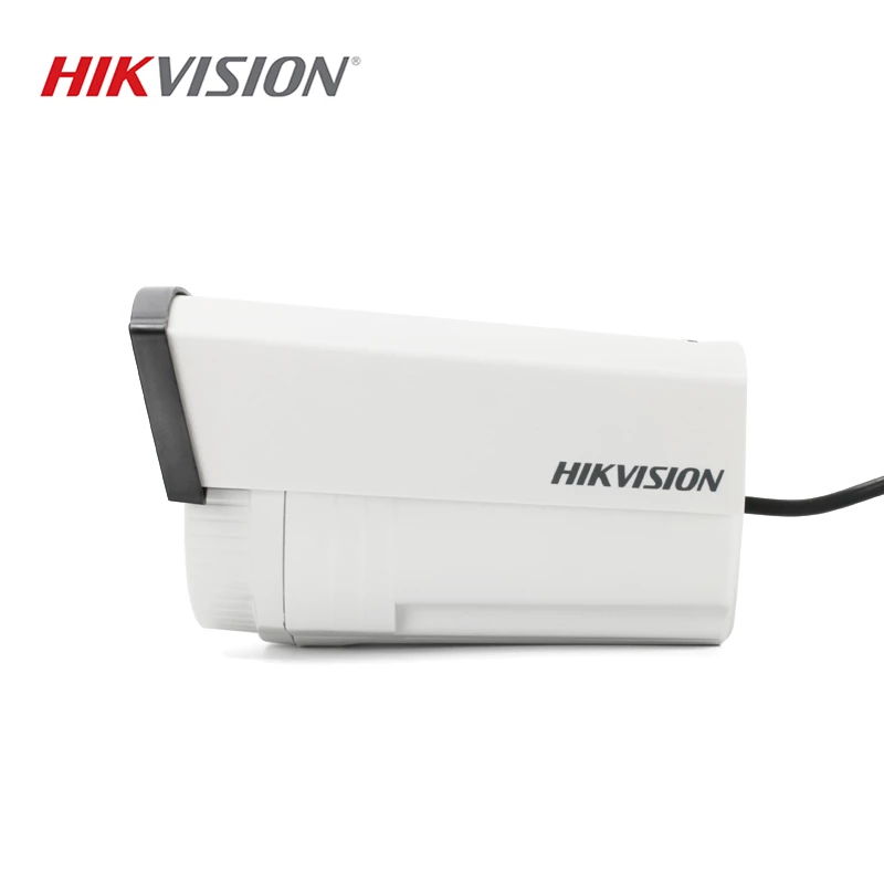 Original Hk Night Vision Security Camera Waterproof Warm Light Ahd Camera Cctv Ahd Outdoor Video Surveillance Analog Camera