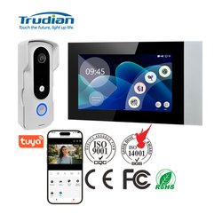Two-way intercom