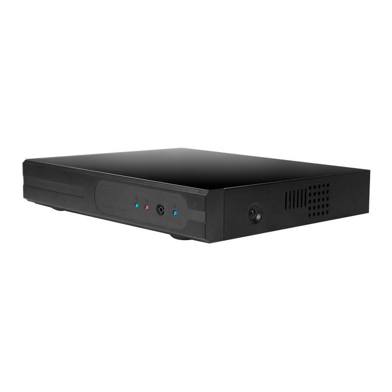 8CH Real 1080P Hybrid DVR 5 in 1 Analog Video Recorder CCTV Camera with DVRs