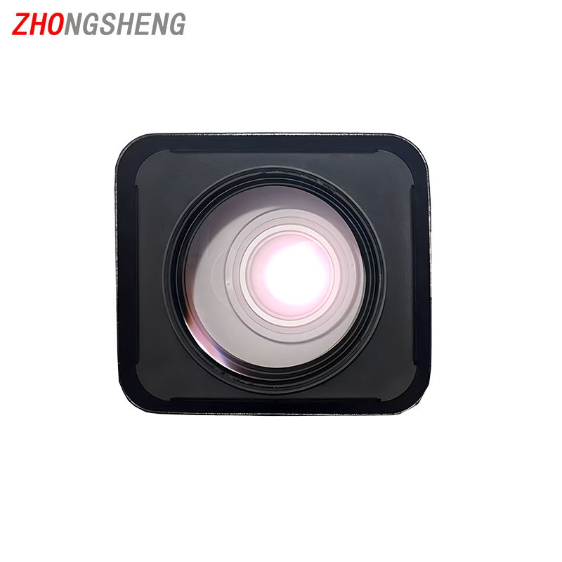 FUJIFILM Fujinon motorized Zoom lens D60X16.7SR4DE-V23S 1/1.8" 16.7-1000mm Auto Iris for PTZ cameras