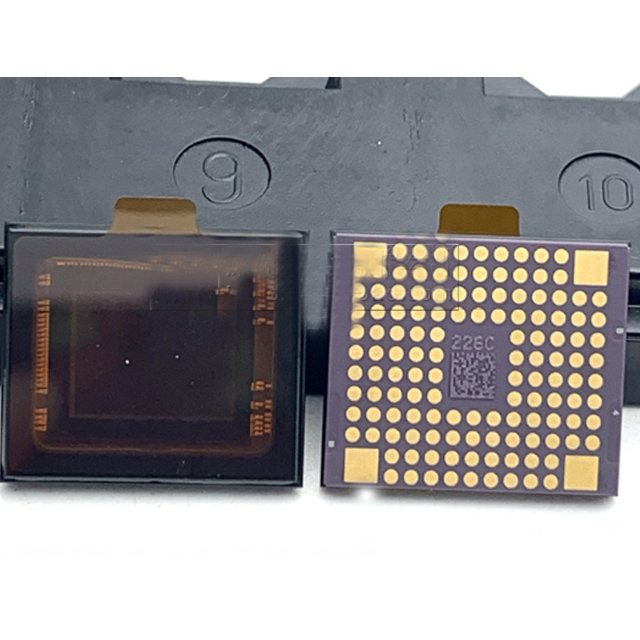 Motion camera sensor CMOS Digital Image Sensor IMX series IMX297LLR-C