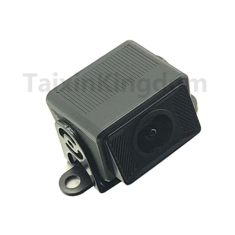UK night vision waterproof reverse monitoring probe mdvr host plug and play 12/24V voltage truck/fire truck analog camera